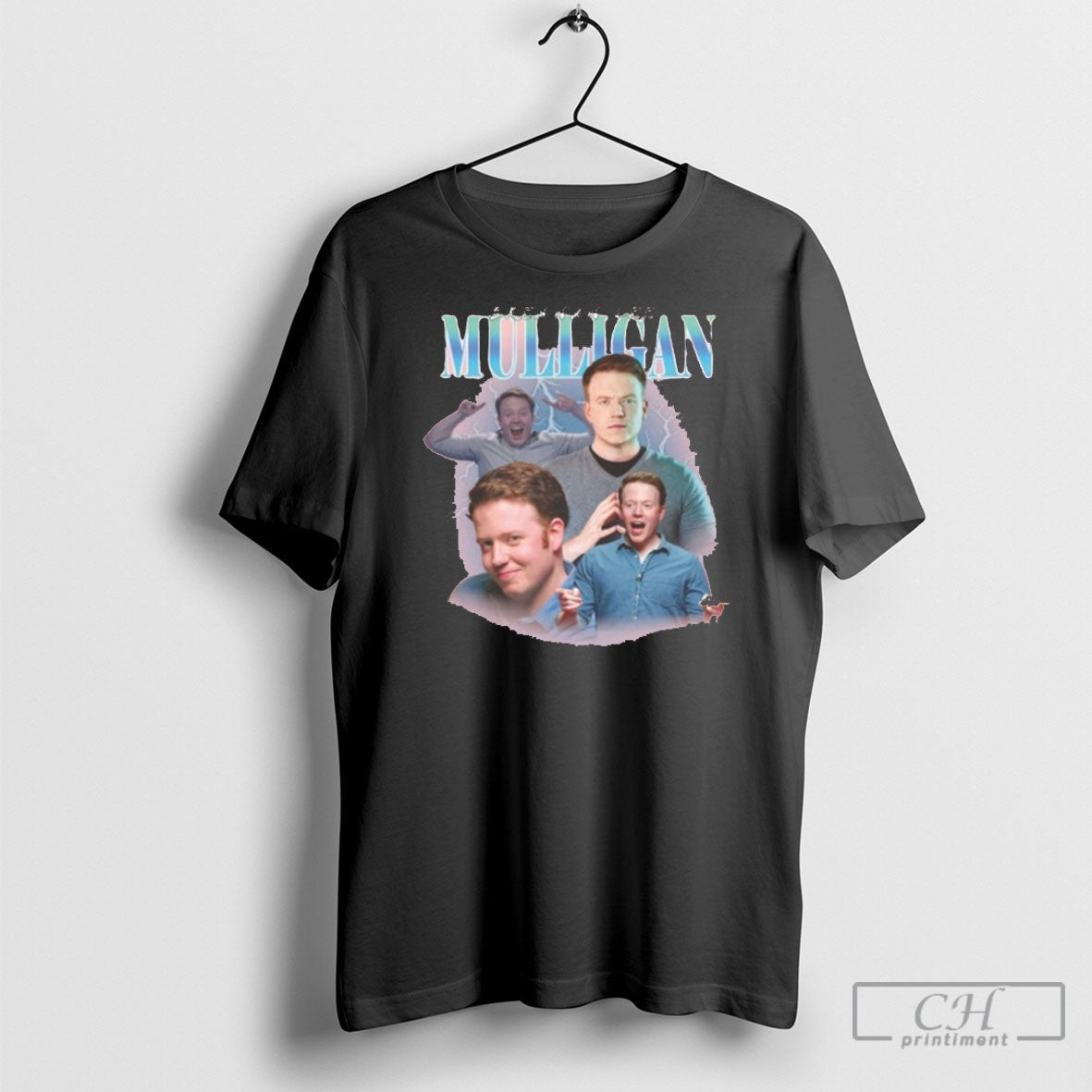 Official Brennan Lee Mulligan Shirt Hoodie Sweatshirt Men Women Unique New Sweater