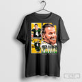 Official Brett Favre Green Bay Packers Graphic Sweater
