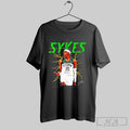 Official Brittney Sykes Celebration Electric Seattle Storm