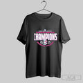Official Brooklyn Cyclones 2025 Sal Champions