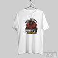 Official Bruce Leroy Kung Fu Academy Harlem 1985