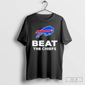 Official Buffalo Beat The Chiefs