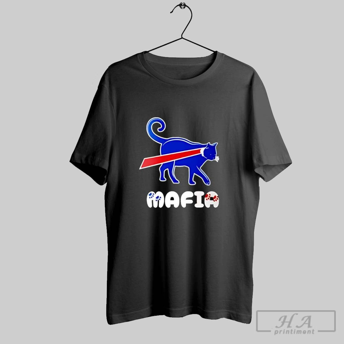 Official Buffalo Cat Mafia