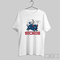 Official Buffalo Football Sickos