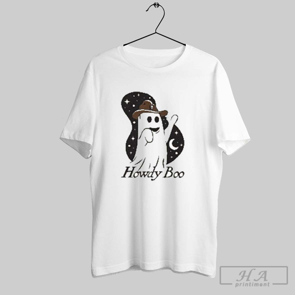 Official Bunker Branding Co Howdy Boo