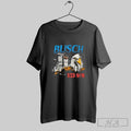 Official Busch Did 9 11