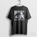 Official Butler Bulldogs 70s Lets Go Dawgs Sweater