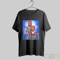 Official Byron Young And Jared Verse Step Brothers