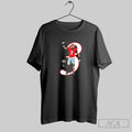 Official Cj Allen Number 3 Georgia Bulldogs Football Breakthrough V Neck