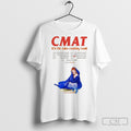 Official Cmat Its The Euro Country Tour 2025 Dates Sweater