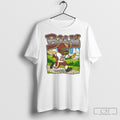 Official Ct Bill Brown Boy Nation Jacory Croskey Merritt Washington Commanders T Shirt