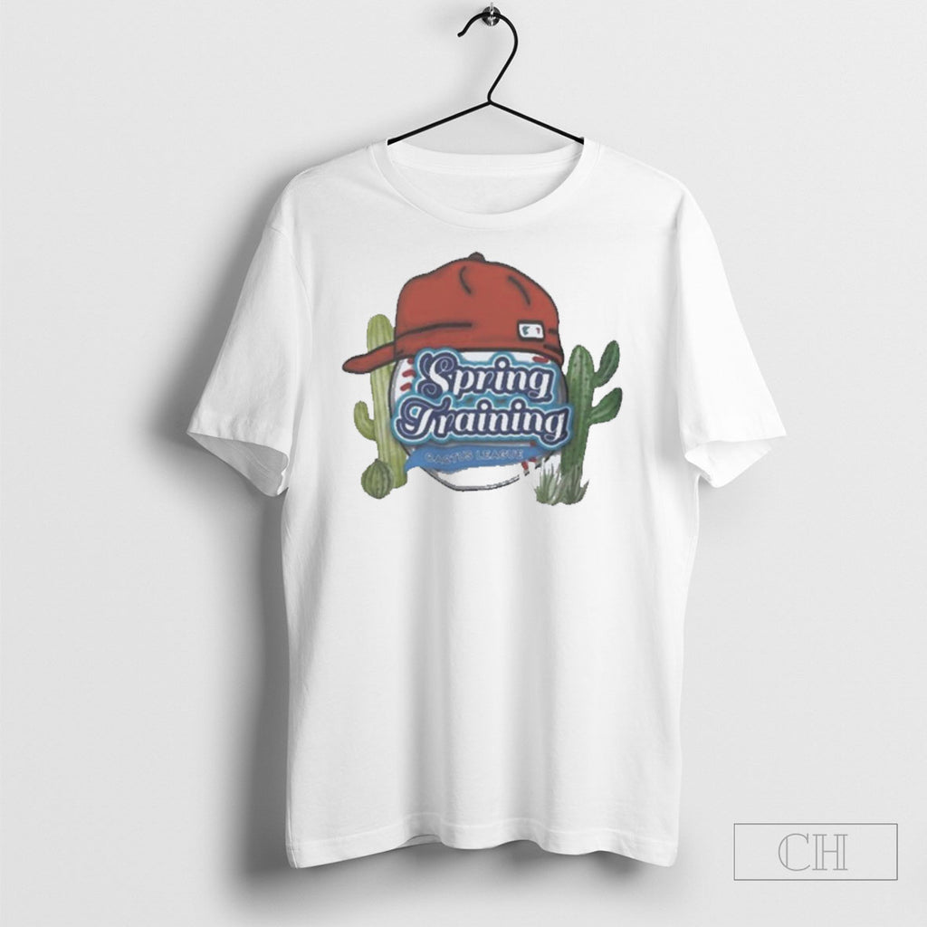 Official Cactus League 2025 Spring Training Arizona Desert