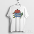 Official Cactus League 2025 Spring Training Arizona Desert