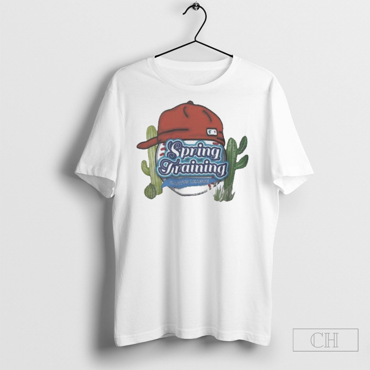Official Cactus League 2025 Spring Training Arizona Desert