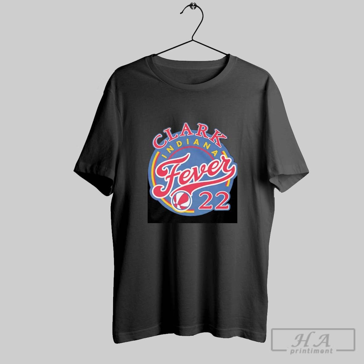 Official Caitlin Clark Indiana Fever 22 Basketball