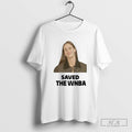 Official Caitlin Clark Saved The Womens Basketball
