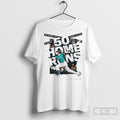 Official Cal Raleigh 50 Home Runs Seattle Mariners Sweater