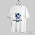 Official Cal Raleigh Big Dumper Era