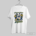 Official California Golden Bears Memorial Stadium Legends
