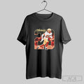 Official Cameron Martinez Boston College Football Ncaa Graphic