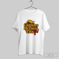 Official Cankles Mctaco Tits 2025