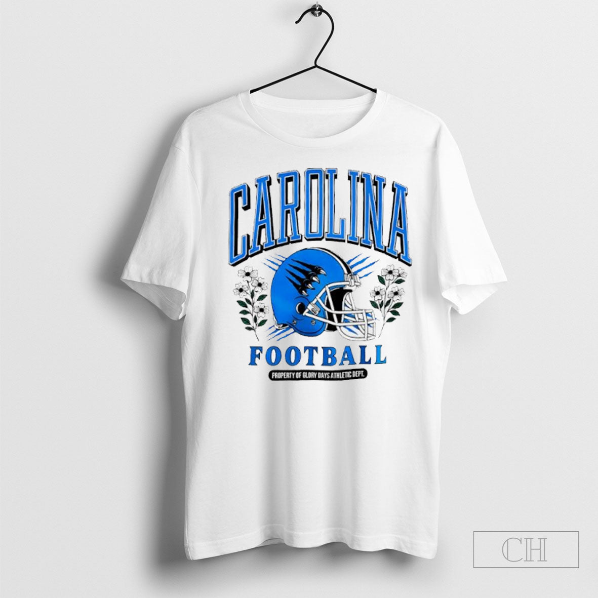 Official Carolina Football Panther Football