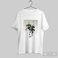 Official Cartevious Norton South Florida Bulls Illustrated