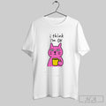 Official Cat I Think Im Ok