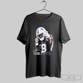 Official Ceedee Lamb Dallas Cowboys Rookie Wide Receiver Signature