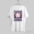 Official Certified Ball Knower Baseball