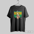 Official Charles Oliveira Ufc Pose Vintage