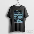Official Charles Wesley Godwin Live Aug 2025 John Dee Oslo Poster Shirt Sweater