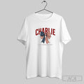 Official Charlie Great American Patriot