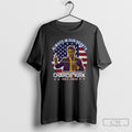 Official Charlie Kirk Always In Our Hearts 1993 2025 Shirt