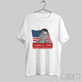 Official Charlie Kirk Great American Patriot Usa Tribute