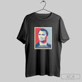 Official Charlie Kirk Great American Patriotic Vintage Hope