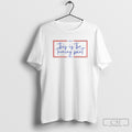 Official Charlie Kirk Inspired This Is The Turning Point Shirt