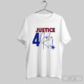 Official Charlie Kirk Justice Forever Memorial