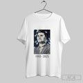 Official Charlie Kirk Memorial 1993 2025