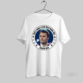 Official Charlie Kirk Thats What A True Hero Looks Like