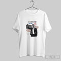 Official Charlie Kirk The Turning Point A True Patriot Never Surrender Rip 1993 2025