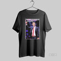Official Charlie Kirk Truth Can Never Be Silenced Oversized