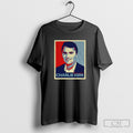 Official Charlie Kirk A True Patriot Politics Shirt