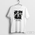 Official Charlie Kirk Heroes Are Remembered But Legends Live On Forever Shirt