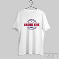 Official Charlie Kirk Rip True Patriot 1993 2025
