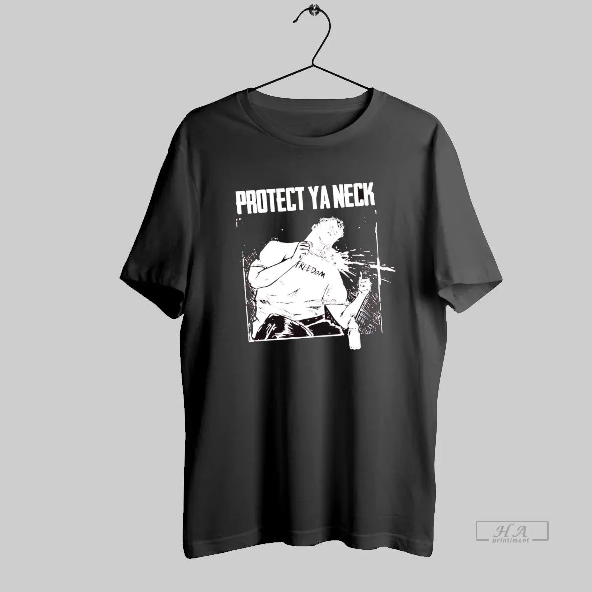 Official Charlie Kirk Shotted Protect Ya Neck
