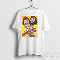 Official Cheech And Chong Sweater