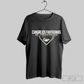 Official Chesapeake Baysox Cangrejos Fantasmas De Chesapeake