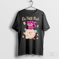 Official Cheshire Cat Alice In Wonderland Le Petit Mad Cartoon Chacter