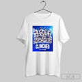 Official Chicago Cubs Have Clinched Mlb 2025 Postseason Fly The W